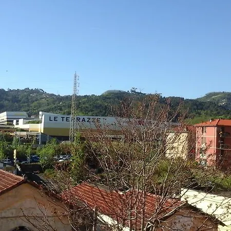 Apartament Golfo Dei Poeti La Spezia