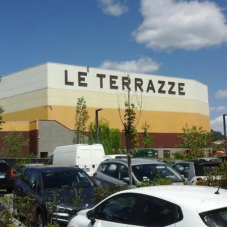 Golfo Dei Poeti Apartament La Spezia