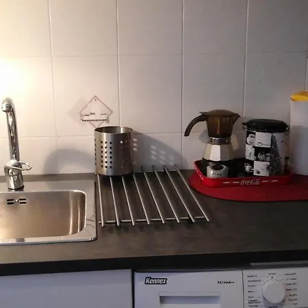 Golfo Dei Poeti Apartament *