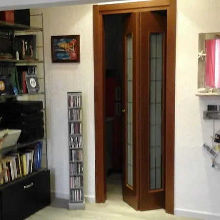 Apartament Golfo Dei Poeti *