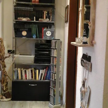 Apartament Golfo Dei Poeti