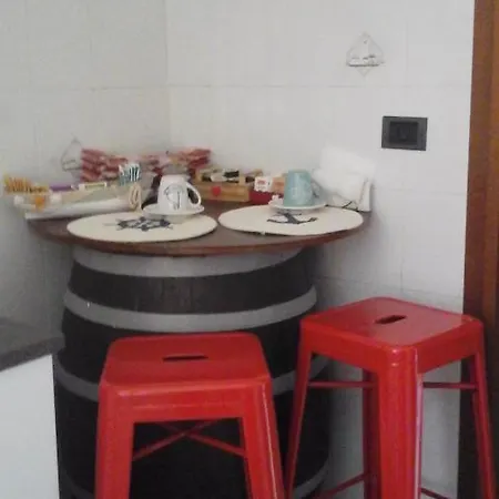 Golfo Dei Poeti Apartament *