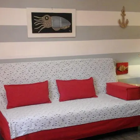 Apartament Golfo Dei Poeti La Spezia