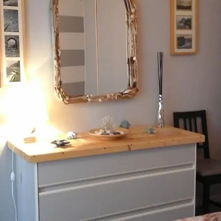 Golfo Dei Poeti Apartament *