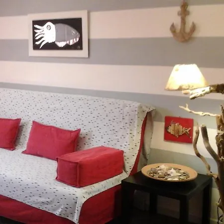 Apartament Golfo Dei Poeti *