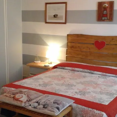 Apartament Golfo Dei Poeti *