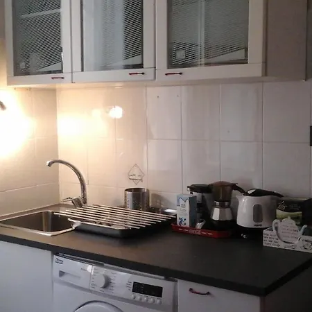 Apartament Golfo Dei Poeti La Spezia