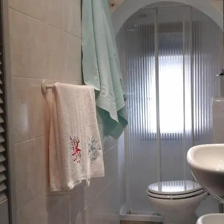 Golfo Dei Poeti * La Spezia