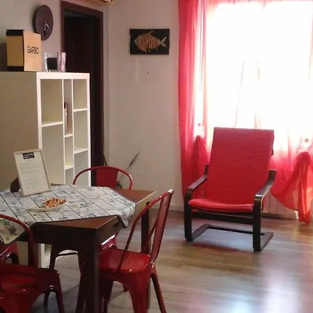 Apartament Golfo Dei Poeti *
