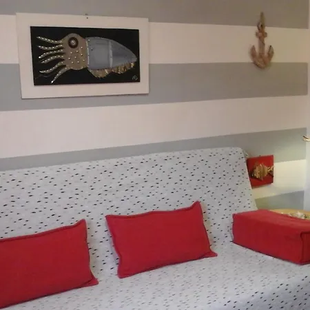 Apartament Golfo Dei Poeti La Spezia