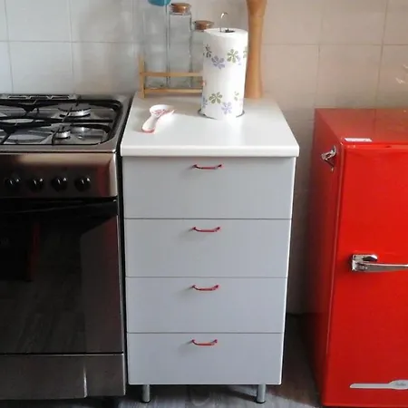 Apartament Golfo Dei Poeti La Spezia