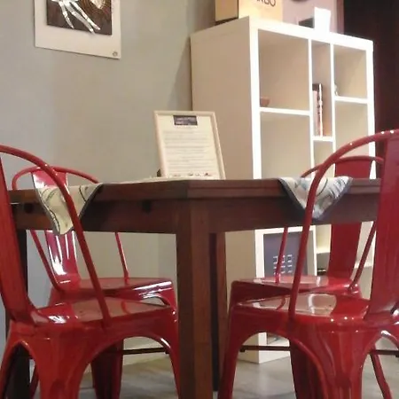 Golfo Dei Poeti Apartament *