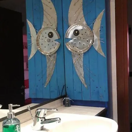 Golfo Dei Poeti Apartament La Spezia