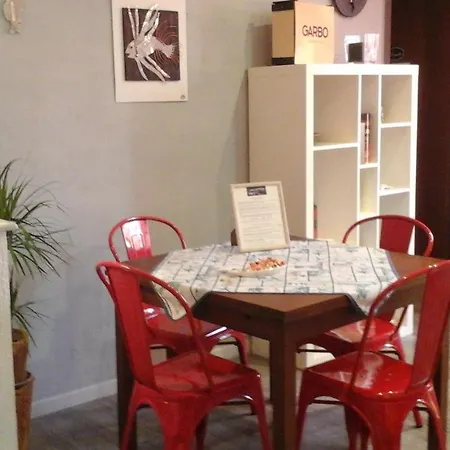 Golfo Dei Poeti Apartament *