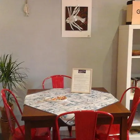 Golfo Dei Poeti Apartament *