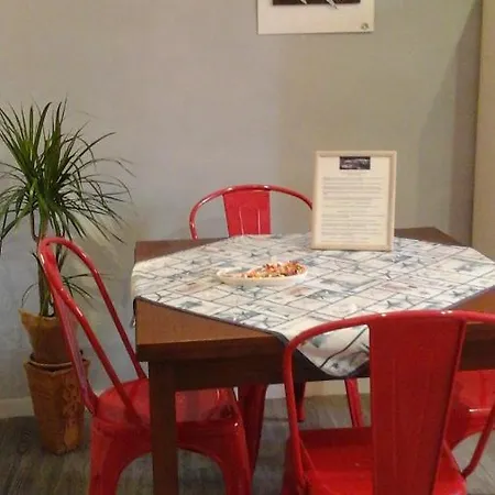 Apartament Golfo Dei Poeti