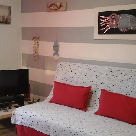 Apartament Golfo Dei Poeti *