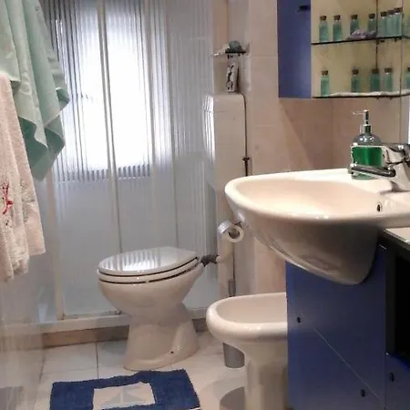 Golfo Dei Poeti Apartament