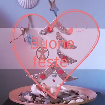 Golfo Dei Poeti Apartament La Spezia